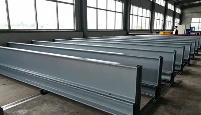 邵阳建大钢结构有限公司