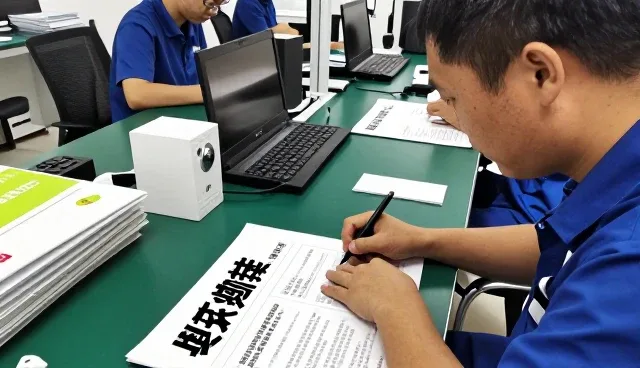 质量检验提升连锁门店整体体验