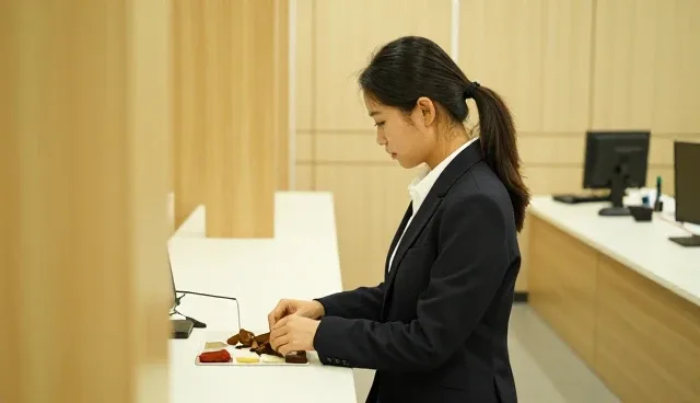 加工选型中客户需求的精准匹配策略