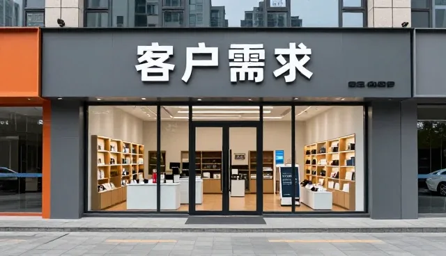 加工行业销售模式转型中的业务趋势与选型关注点