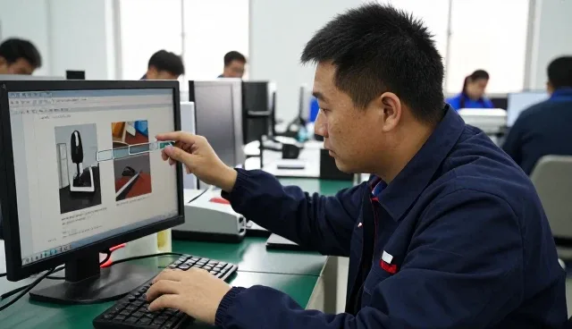 商业空间解决方案中的销售于一体的选择