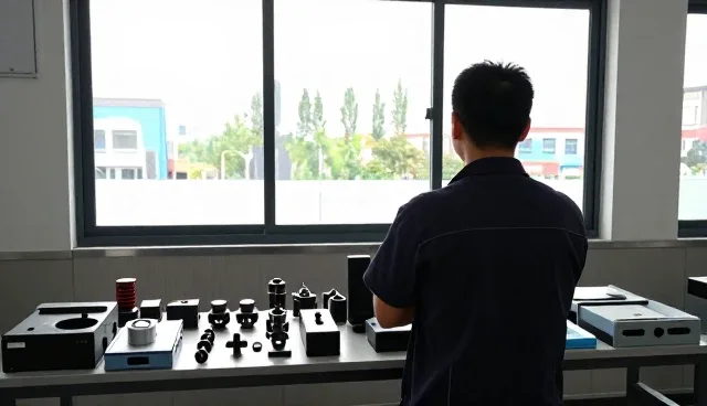 质量检验适合哪些应用环境?