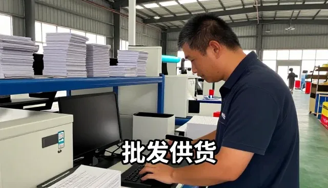 为什么越来越多质量检验选择批发供货