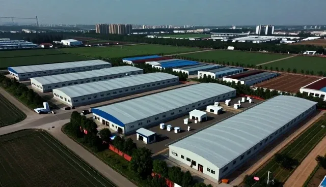 批发供货模式下城市建设项目的选型关注点分析
